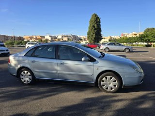✅️ Citroen C5 1.6 HDI 2005