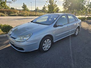 ✅️ Citroen C5 1.6 HDI 2005