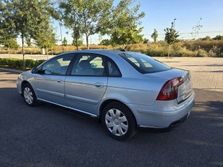✅️ Citroen C5 1.6 HDI 2005