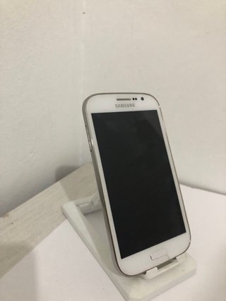 Samsung Galaxy Grand Neo Plus Plata/Blanco