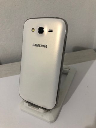 Samsung Galaxy Grand Neo Plus Plata/Blanco