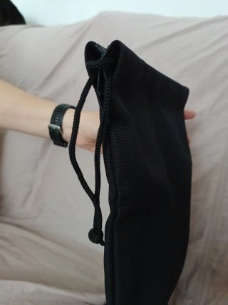 Funda para objetivo Sony 200-600