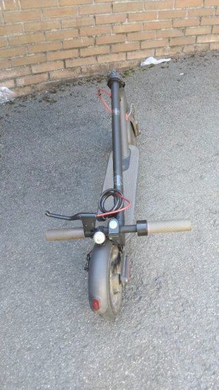 para piezas. anda, debe de tener ¿algún contacto