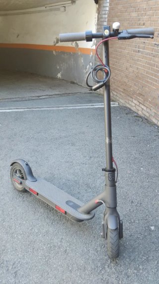 para piezas. anda, debe de tener ¿algún contacto