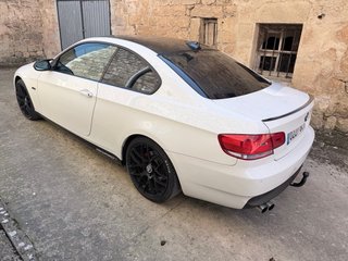 BMW Serie 3 e92 muy cuidado