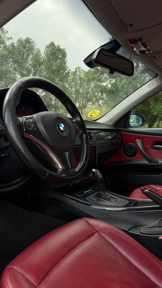 BMW Serie 3 e92 muy cuidado
