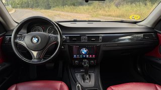 BMW Serie 3 e92 muy cuidado