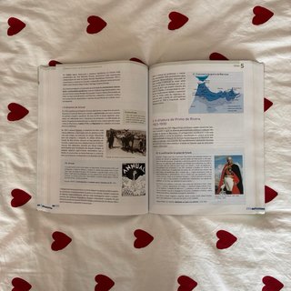 Historia de España 2º Bach.