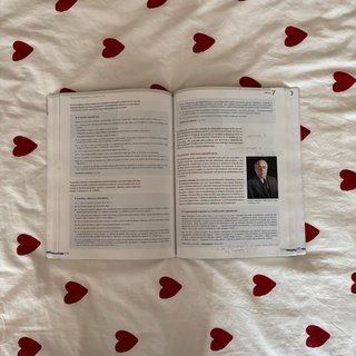 Historia de España 2º Bach.