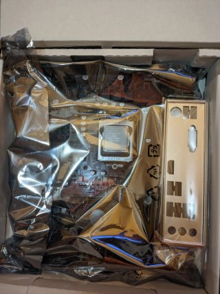 Piezas pc i7, placa base gigabyte, gtx 1060 6gb