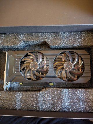Piezas pc i7, placa base gigabyte, gtx 1060 6gb