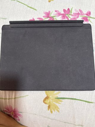 Teclado Negro y Gris microsoft Surface Pro