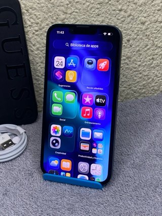 iPhone 13 256GB