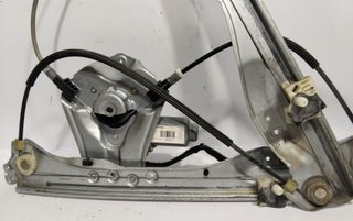 ELEVALUNAS DELANTERO IZQUIERDO RENAULT CLIO III