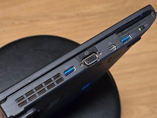 Lenovo Thinkpad X230 i5 16GB RAM