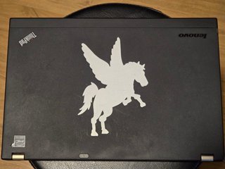 Lenovo Thinkpad X230 i5 16GB RAM