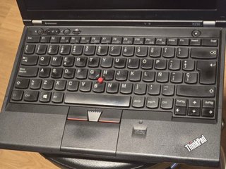 Lenovo Thinkpad X230 i5 16GB RAM