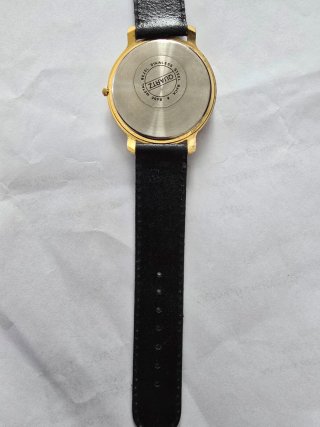 Orologio Vintage Anni '80 Falce e Martello