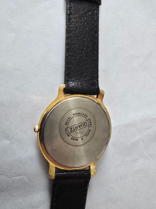 Orologio Vintage Anni '80 Falce e Martello