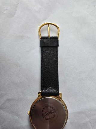 Orologio Vintage Anni '80 Falce e Martello