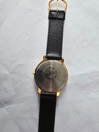 Orologio Vintage Anni '80 Falce e Martello