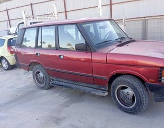 Land rover guantera range rover vogue turbo 427122