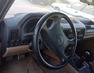 Land rover guantera range rover vogue turbo 427122