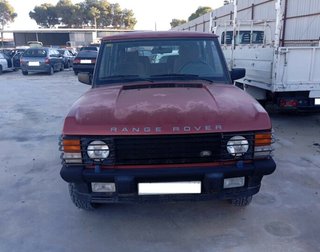 Land rover guantera range rover vogue turbo 427122