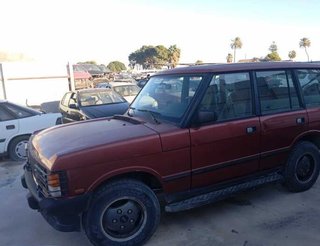 Land rover guantera range rover vogue turbo 427122
