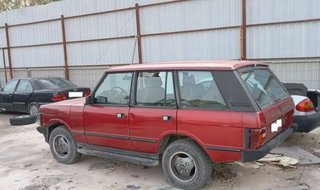 Land rover guantera range rover vogue turbo 427122