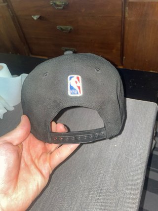Gorra San Antonio Spurs New Era Ajustable