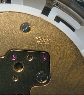 TAG Heuer Formula 1 Chronograph CAZ1010
