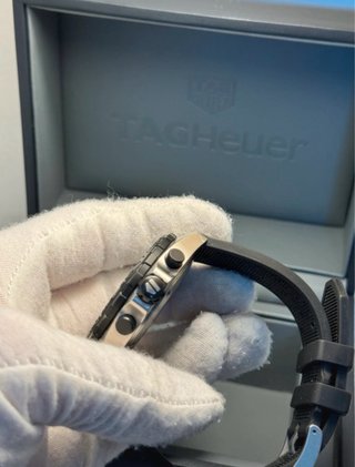 TAG Heuer Formula 1 Chronograph CAZ1010