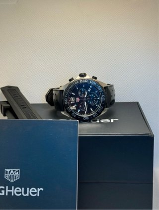 TAG Heuer Formula 1 Chronograph CAZ1010