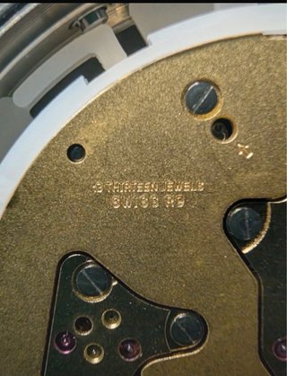 TAG Heuer Formula 1 Chronograph CAZ1010