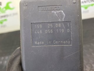 Iveco 4460561190 mando eurotech cursor (mh) 101759