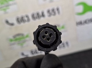 Iveco 4460561190 mando eurotech cursor (mh) 101759