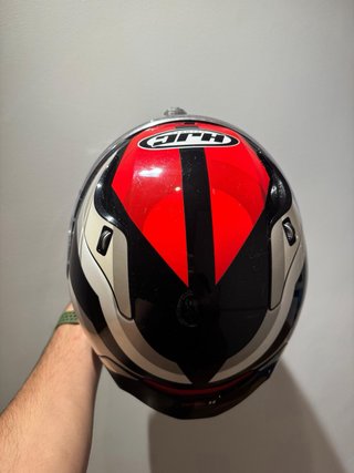 Casco HJC RPHA 11