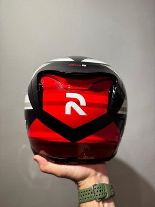 Casco HJC RPHA 11