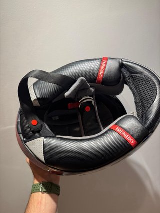 Casco HJC RPHA 11