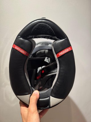 Casco HJC RPHA 11
