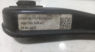 Volkswagen 1101005 5q0199855ac soporte motor golf