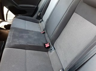 Volkswagen 1101005 5q0199855ac soporte motor golf