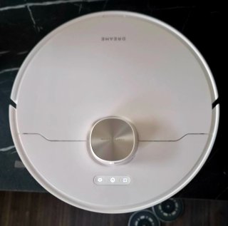 Dreame L10s Ultra Gen 2 Robot Vacuum & Mop