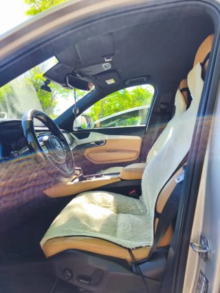 Volvo XC90 2019