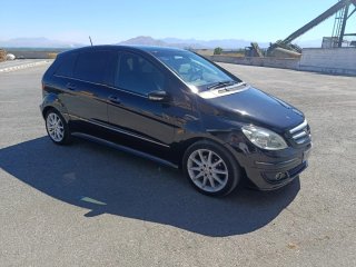 Mercedes-Benz Clase B 2007