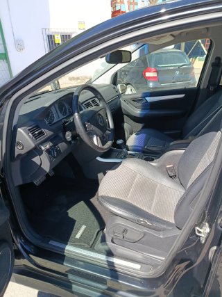 Mercedes-Benz Clase B 2007