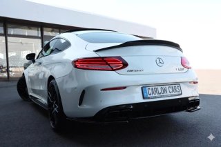 Mercedes-Benz Clase C 2020