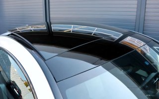 Mercedes-Benz Clase C 2020