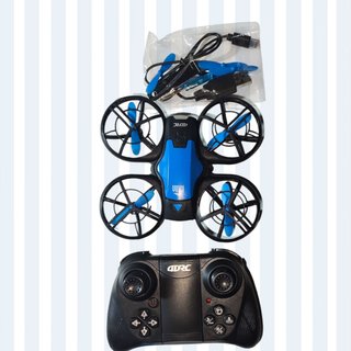 Dron GDRC Azul con Mando